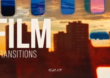 Videohive Film Transitions 65170578