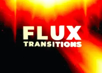 Videohive Flux Transitions 65166270