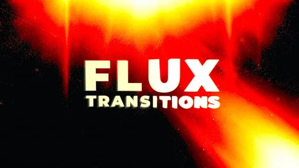 Videohive - Flux Transitions - 65166270 1 Videohive Flux Transitions 65166270