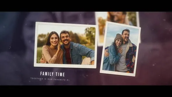 Videohive - Memories Slideshow for After Effects - 65237992 1 Videohive Memories Slideshow for After Effects 65237992