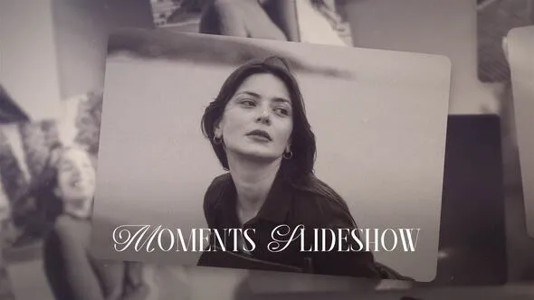 Videohive - Moments Slideshow for After Effects - 65273903 1 Videohive Moments Slideshow for After Effects 65273903
