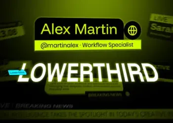 Videohive News Lowerthird 65169588