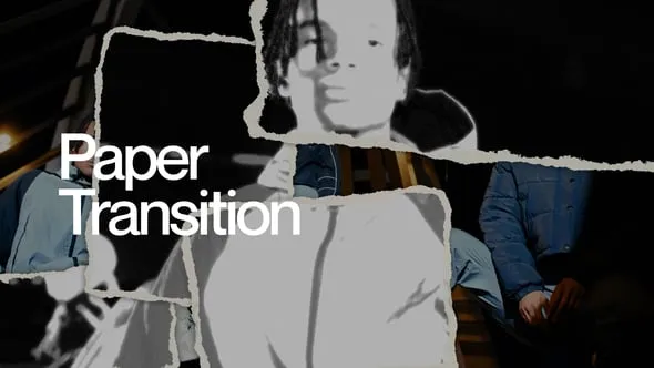 Videohive - Paper Rip Transition - 65169069 1 Videohive Paper Rip Transition 65169069