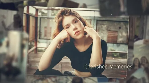 Videohive - Photo Memories Slideshow - 65589332 1 Videohive Photo Memories Slideshow 65589332