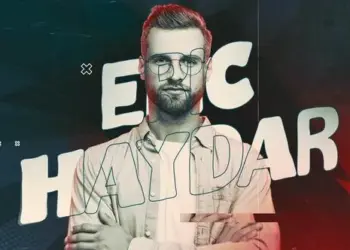 Videohive Podcast Intro for After Effects 65168583