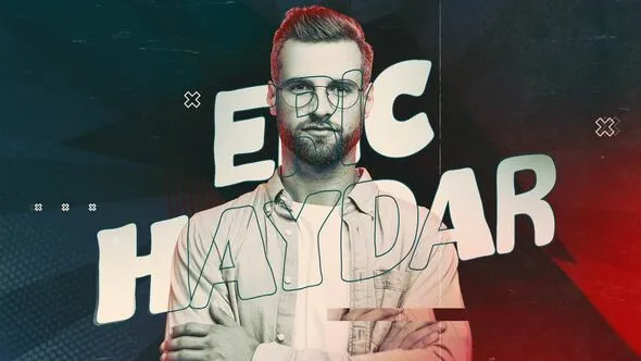 Videohive - Podcast Intro for After Effects - 65168583 1 Videohive Podcast Intro for After Effects 65168583