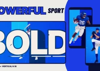 Videohive Powerful Sport 65606962