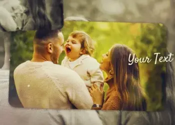Videohive Slideshow 65169325