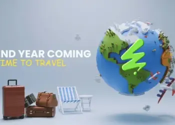 Videohive Travel Vacation Promo 65168947