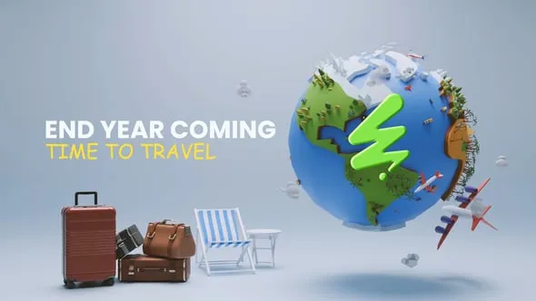 Videohive - Travel Vacation Promo - 65168947 1 Videohive Travel Vacation Promo 65168947