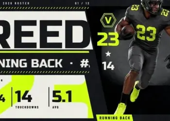 Videohive Valiants Player Promo 65561888