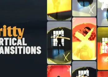 Videohive - Vertical Gritty Transitions - 65514951 2 Videohive Vertical Gritty Transitions 65514951