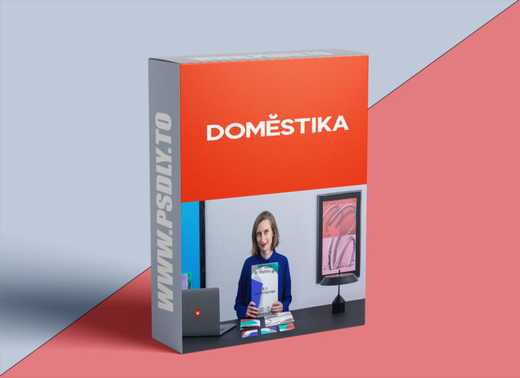 Domestika – Visual Communication Principles on Printed Matters 1 Visual Communication Principles on Printed Matters