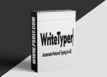 WriteTyper v1.0
