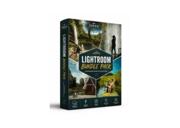 ZHEKA Bundle Lightroom Presets