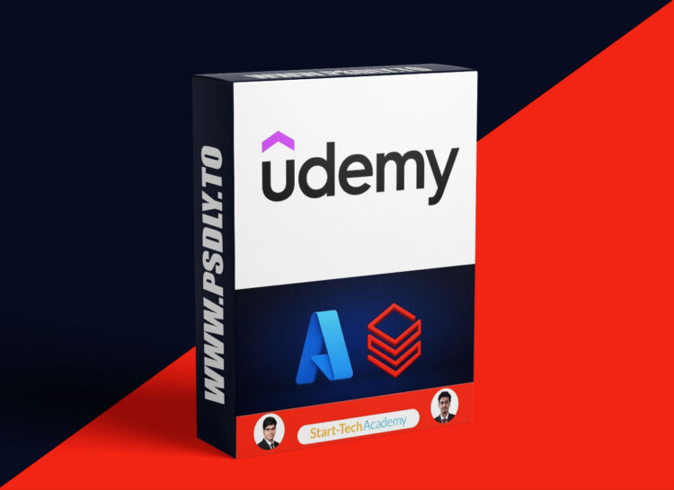 Udemy – Zero to Hero Azure Databricks: Spark & Data Pipelines 1 Zero to Hero Azure Databricks: Spark & Data Pipelines