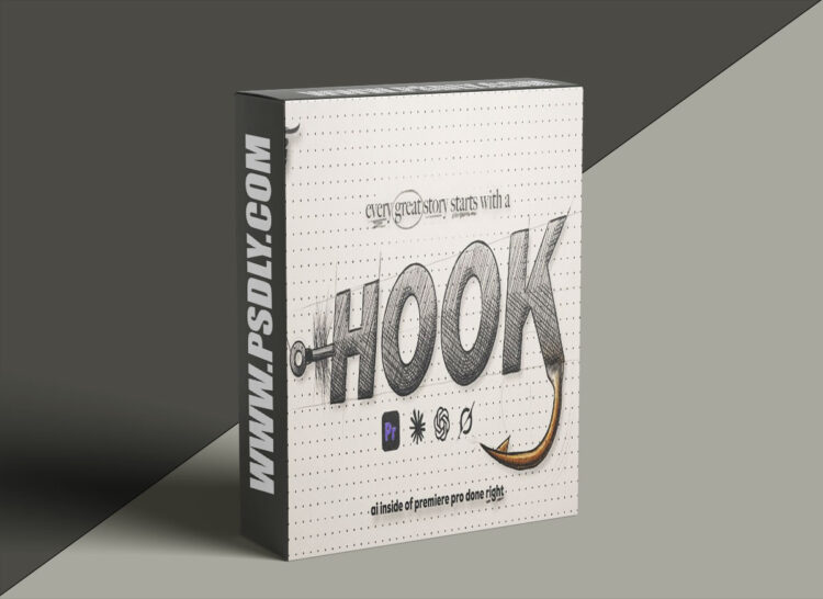 Aescripts - hook v1.0.0 1 hook v1.0.0